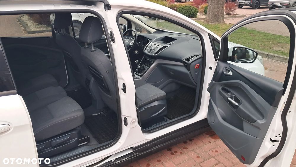 Ford Grand C-MAX 1.0 EcoBoost Ambiente ASS - 10