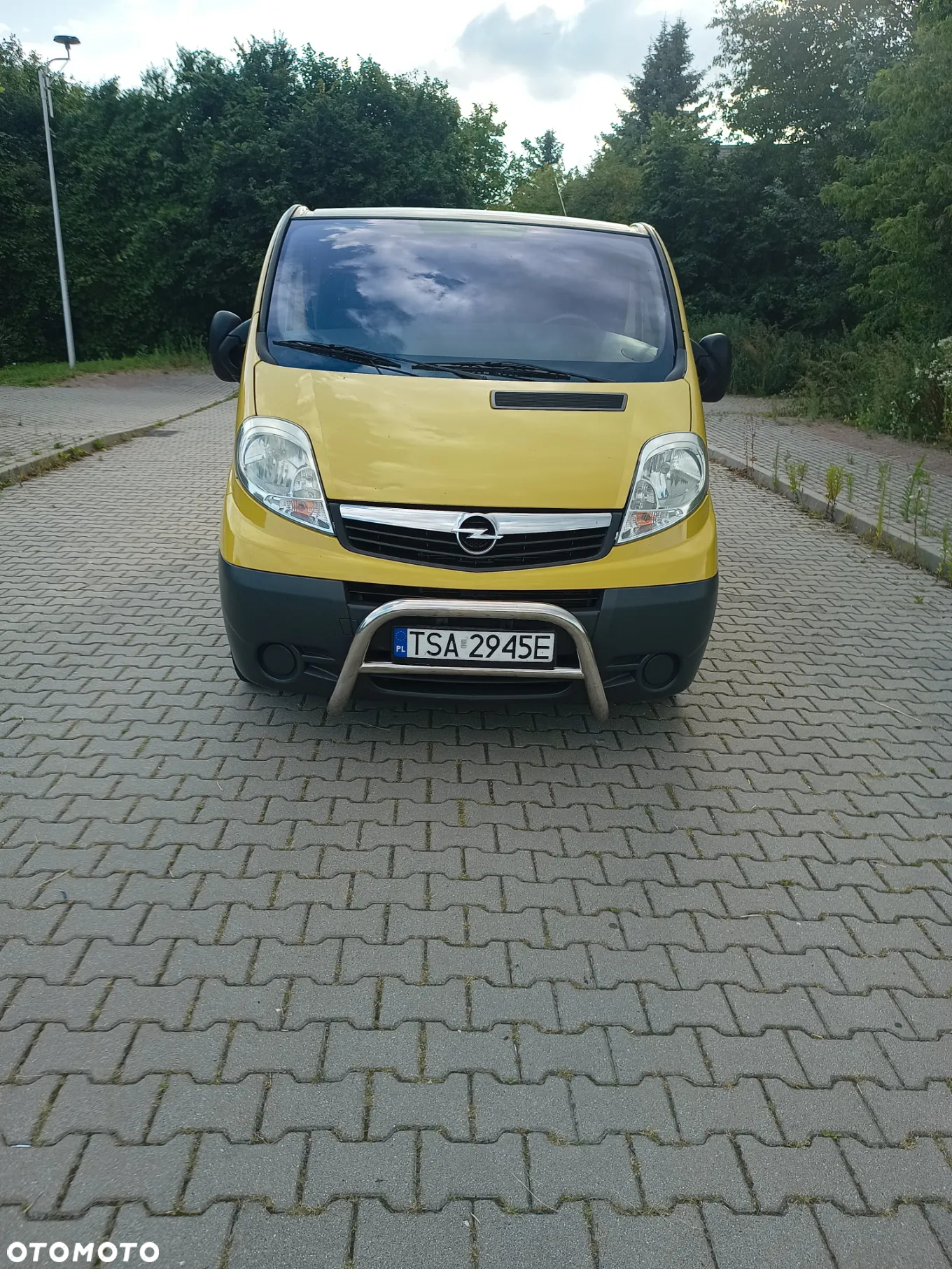 Opel Vivaro 2.0 CDTI L2H1 - 3