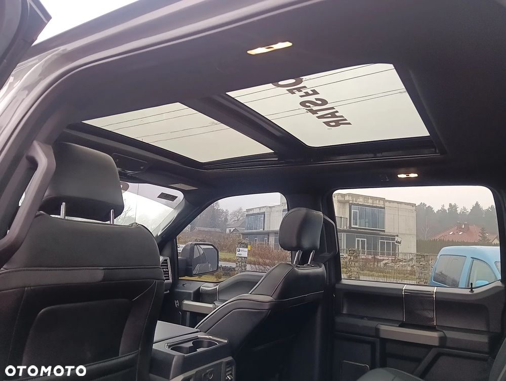 Ford F150 - 8