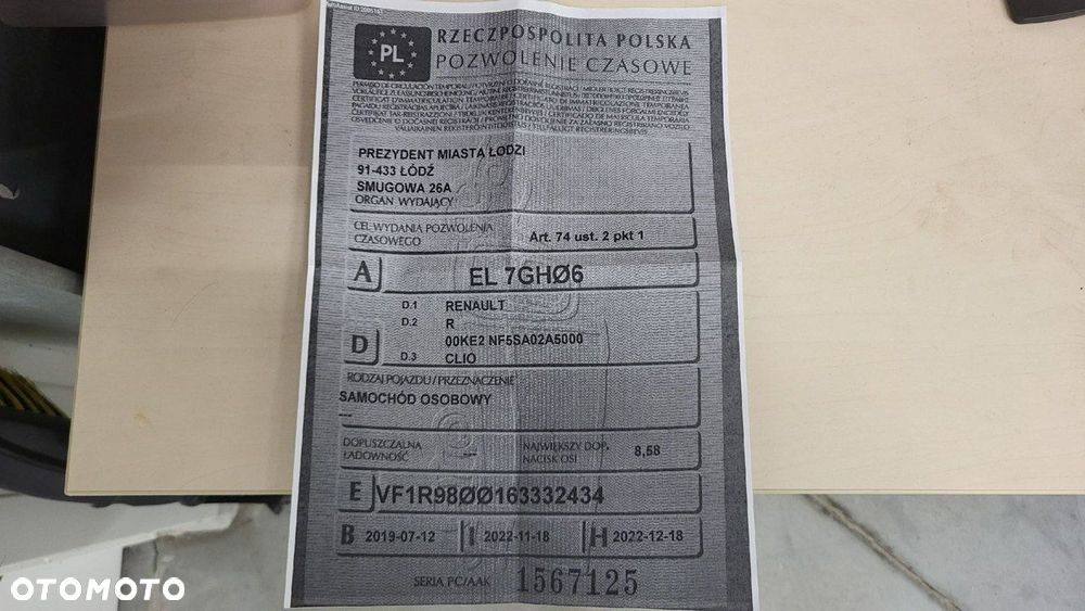 Renault Clio - 29