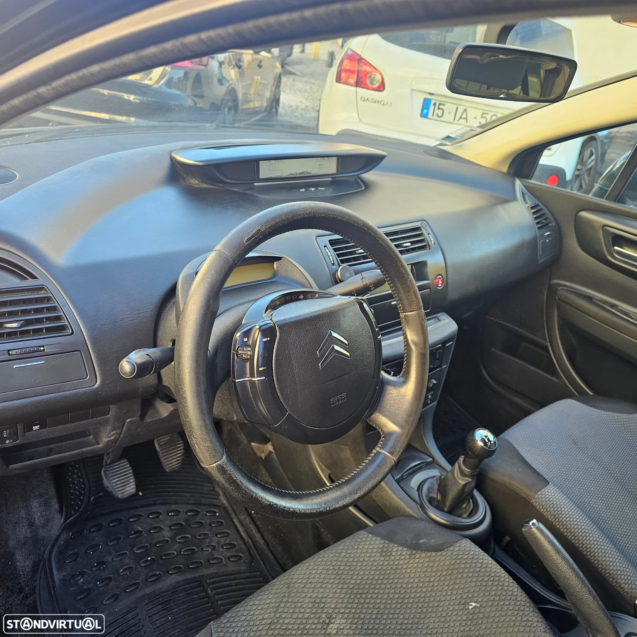 Citroën C4 - 20