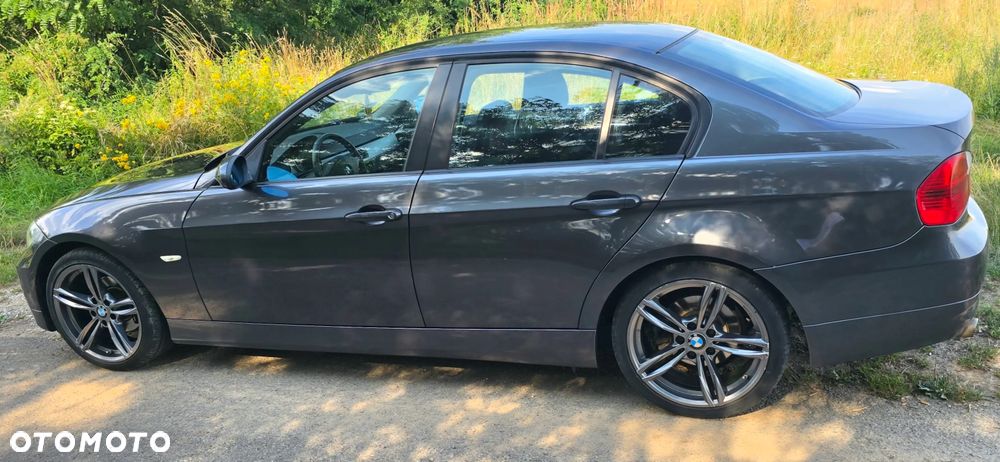 BMW Seria 3 - 3