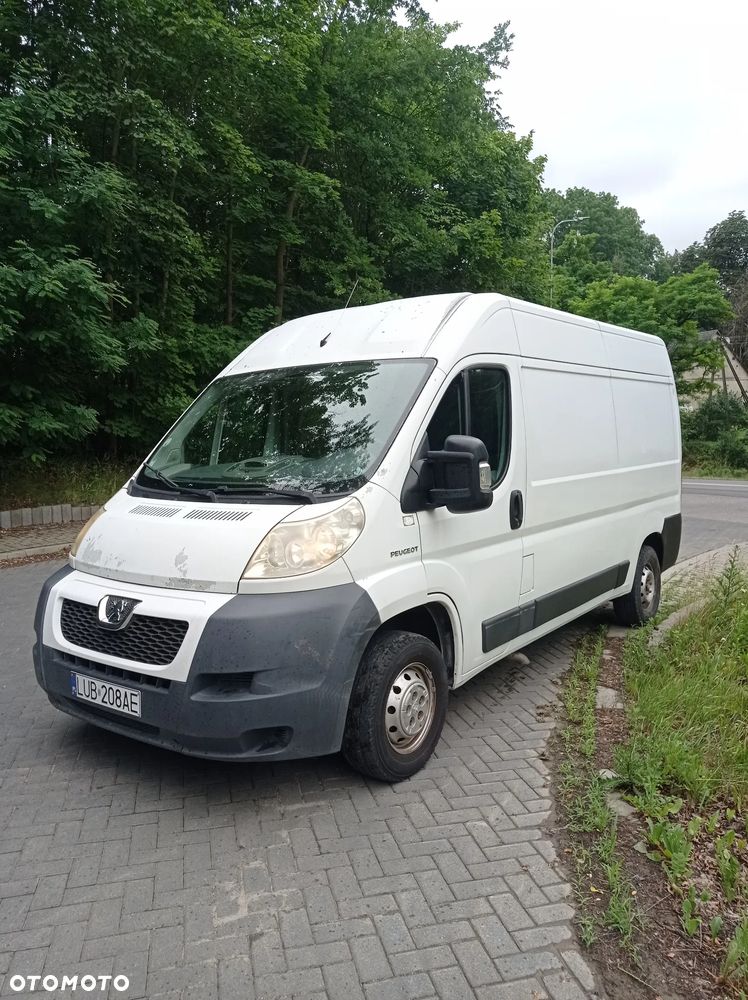 Peugeot Boxer - 6