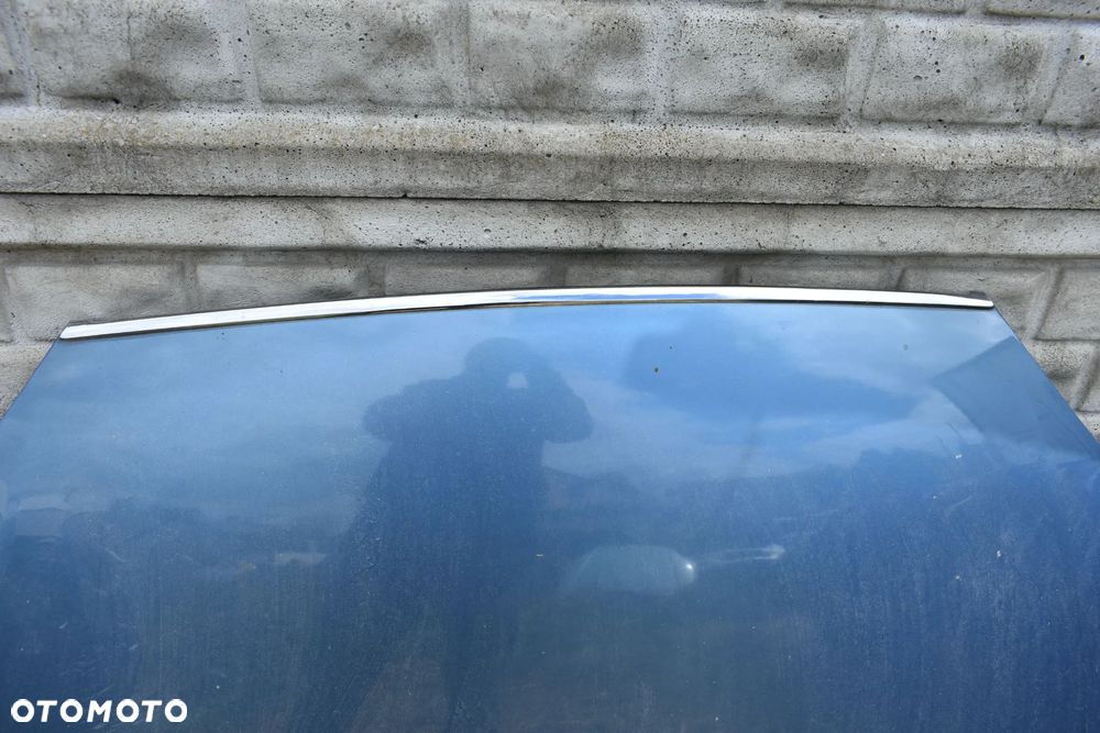 MASKA POKRYWA SILNIKA FORD GALAXY I LIFT - 6