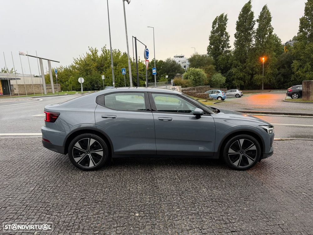 Polestar 2 Long Range 78 kWh - 14