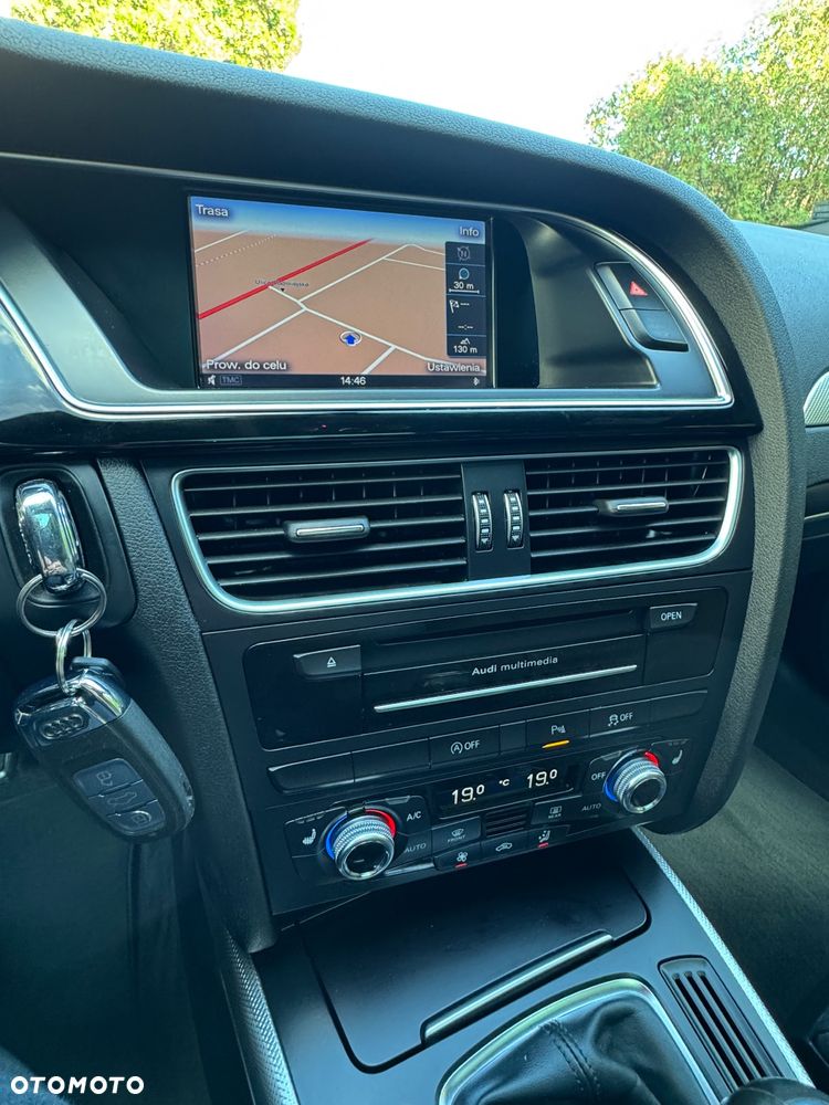 Audi A4 Avant - 17