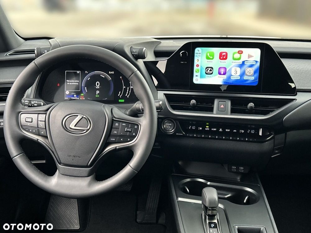 Lexus UX 300h Elegance - 11