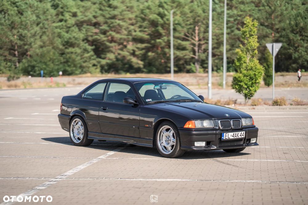 BMW M3 Standard - 32