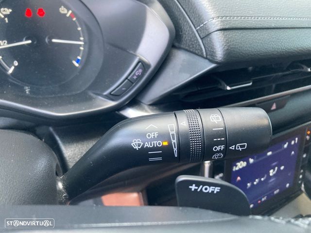 Mazda MX-30 e-SKYACTIV AD`VANTAGE - 18