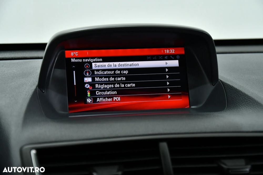 Opel Mokka 1.7 CDTI ECOFLEX Start/Stop 4x4 Edition - 18