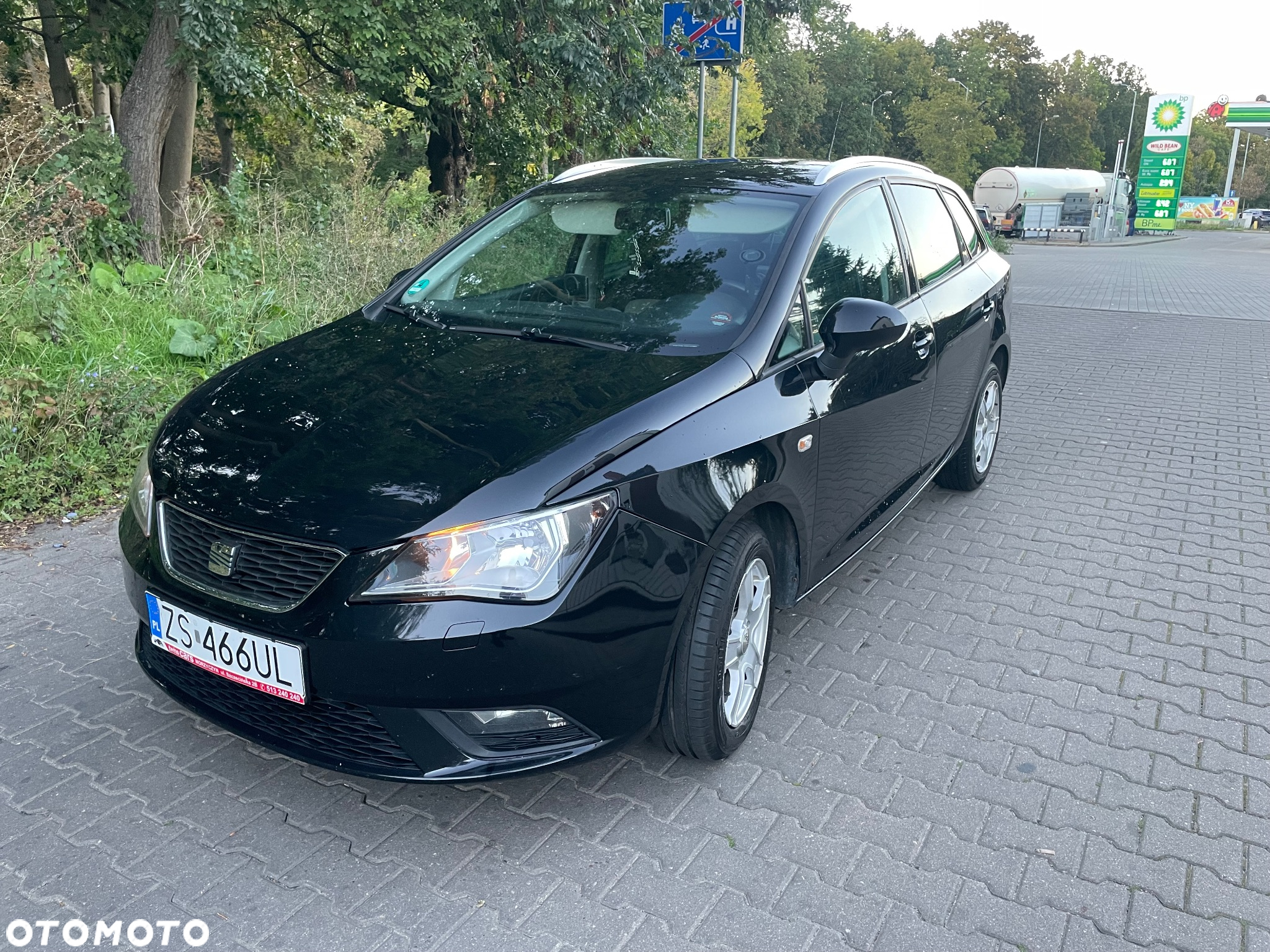 Seat Ibiza - 4