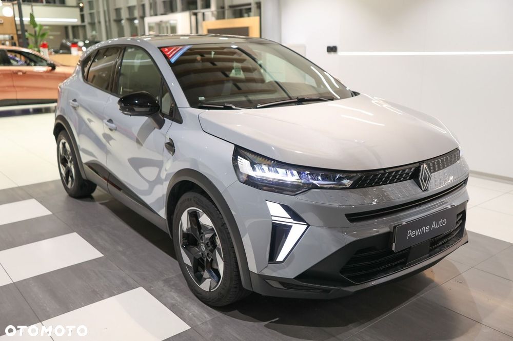 Renault Captur - 5