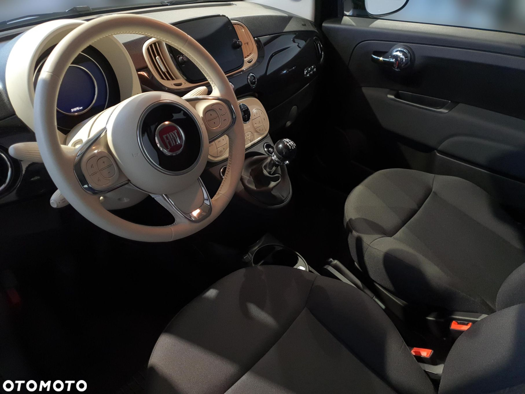 Fiat 500 - 9
