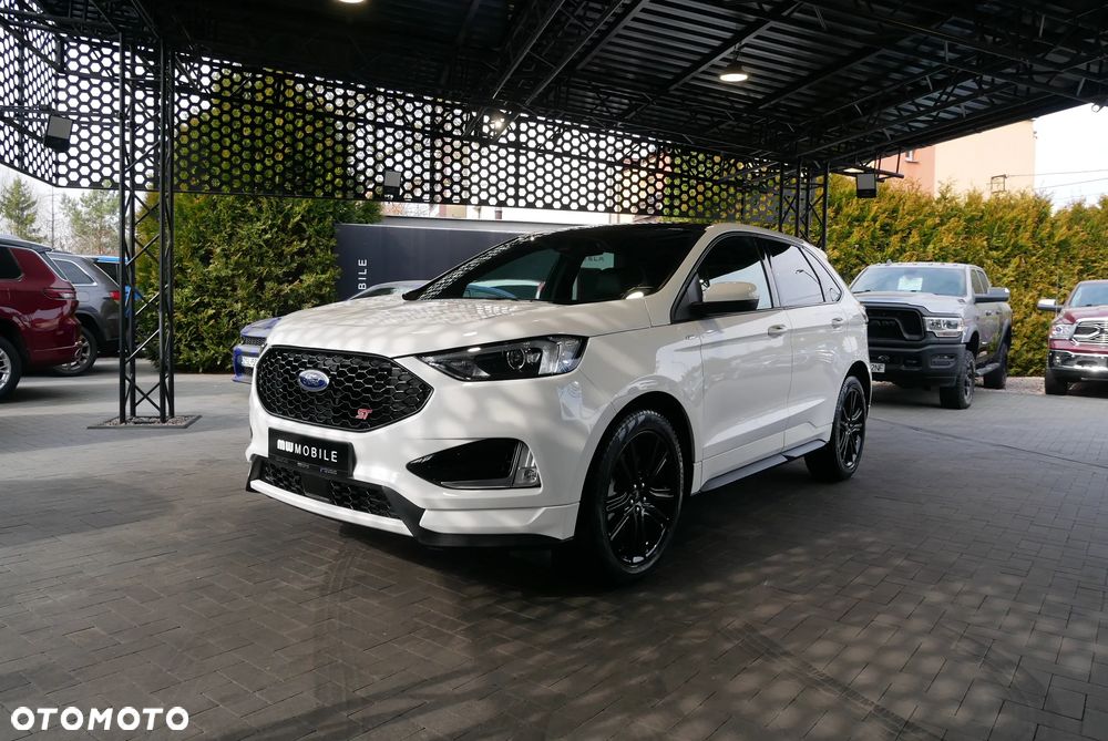 Ford Edge 2.0 EcoBlue Bi-Turbo 4x4 ST-LINE - 1
