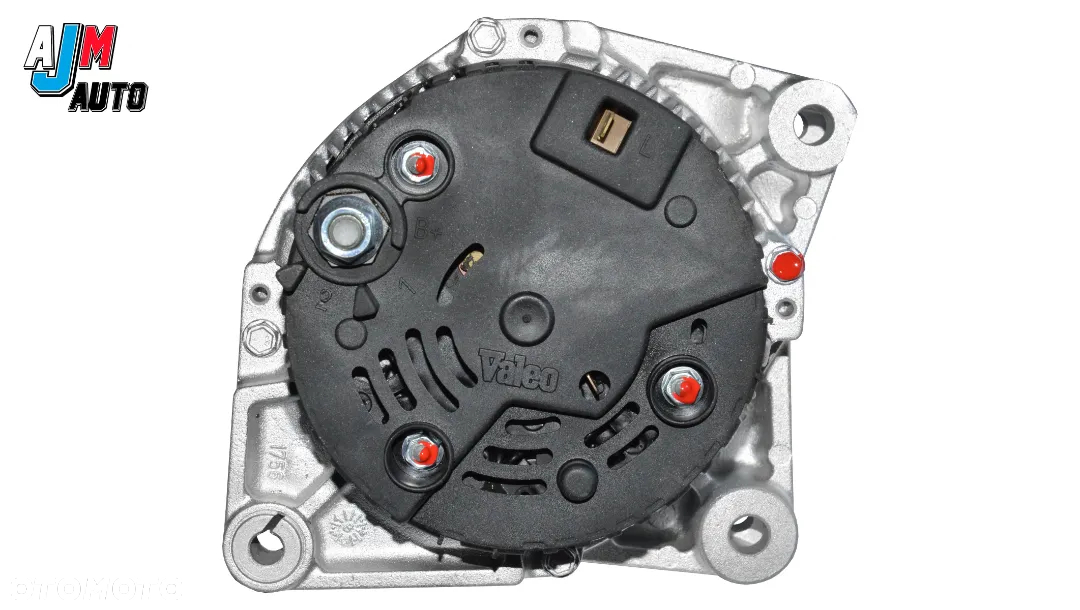 Alternator 1.6 1.8 2.0 2.3 2.4 B Turbo Volvo S40 I S90 I V40 V70 I II V90 I - 4