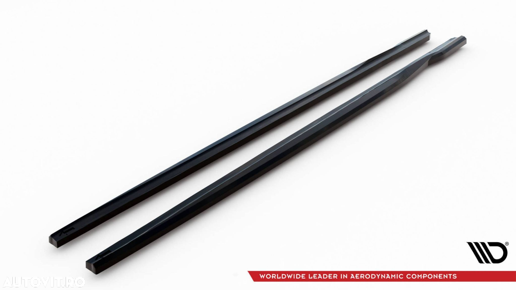 Pachet Prelungiri compatibil cu BMW Seria 1 G42 V.1 Maxton Design - 12
