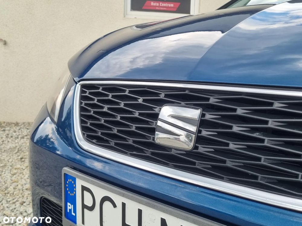 Seat Leon - 20