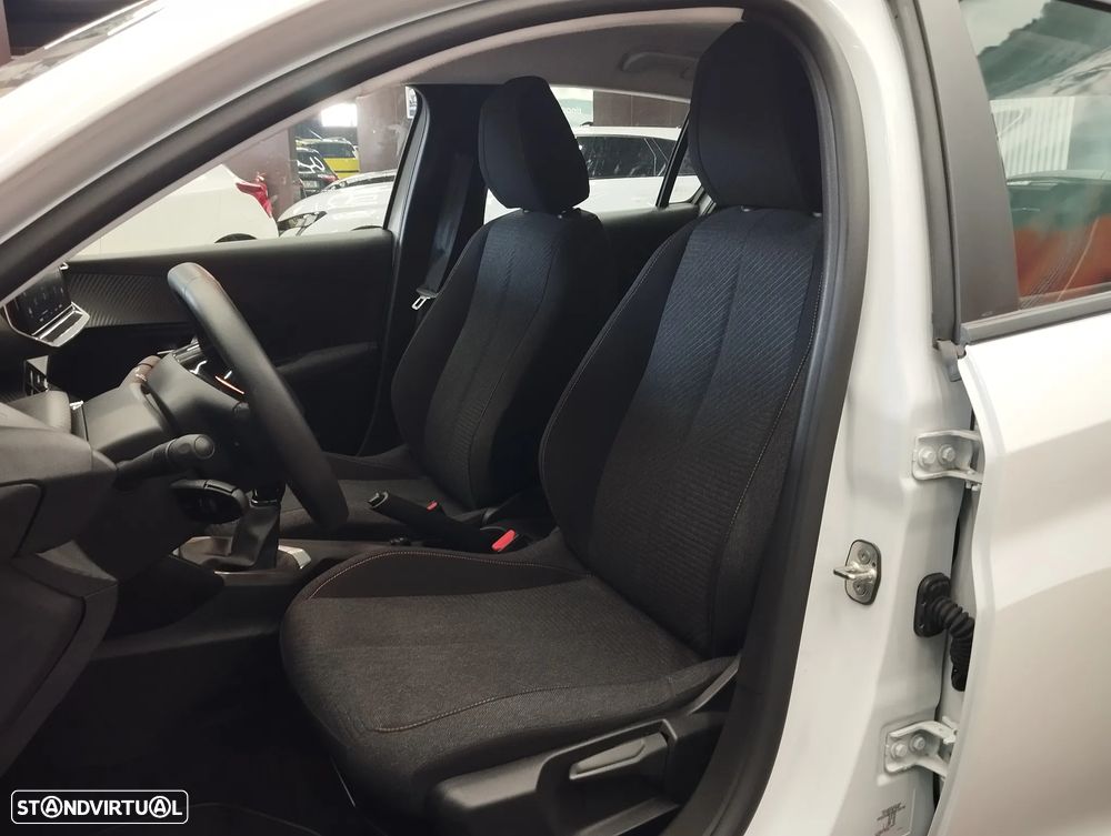 Peugeot 208 1.2 PureTech SE Style - 14