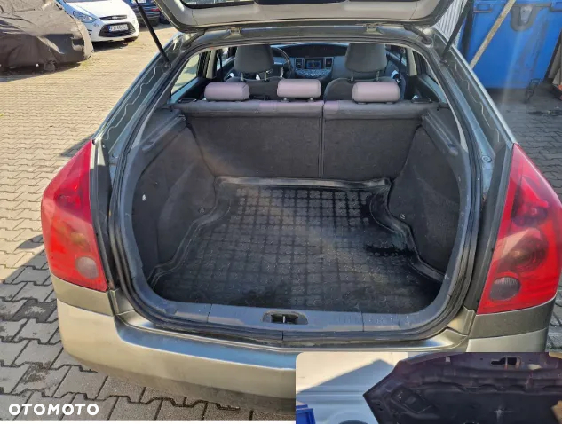 Nissan Primera - 5