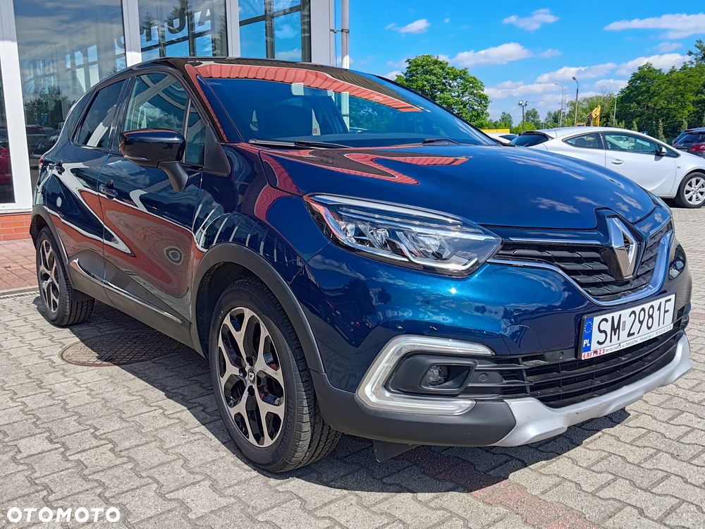 Renault Captur 0.9 Energy TCe Intens - 2