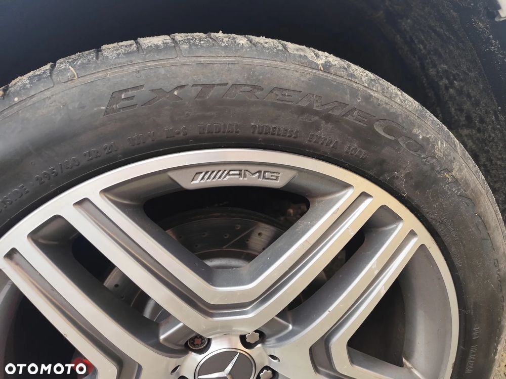 Mercedes-Benz GL - 18