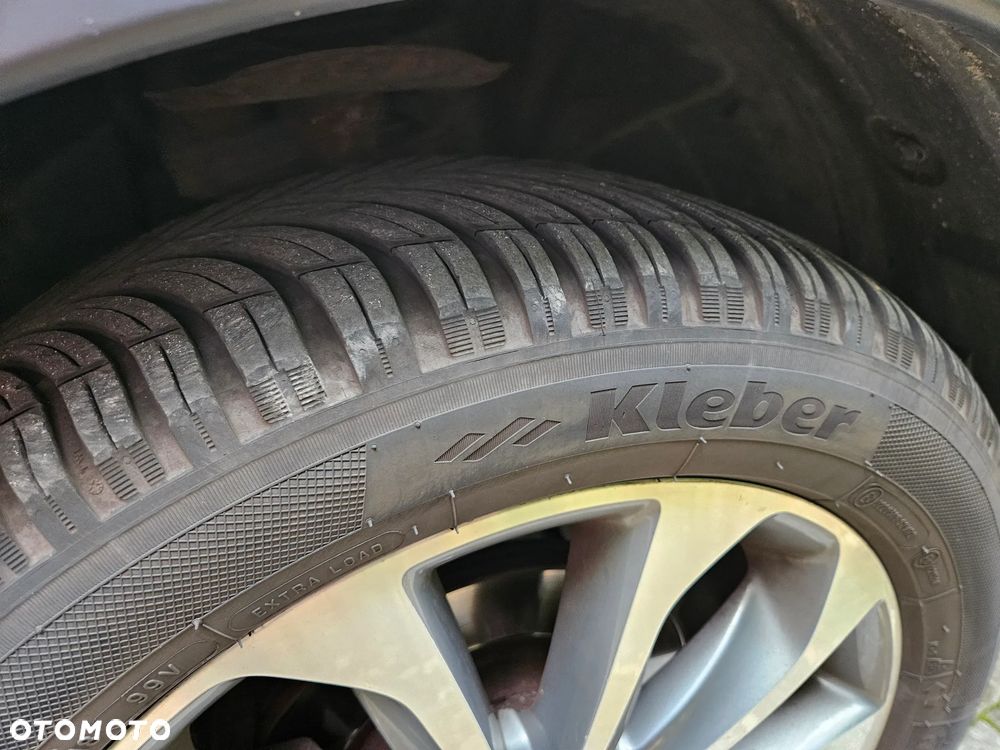 Nissan Qashqai 2.0 dCi I-Way EU5 - 11