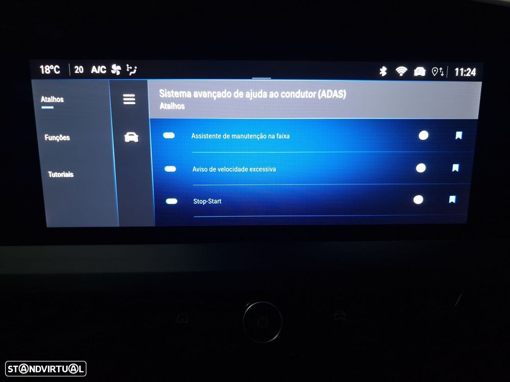 Opel Mokka 1.2 T Edition - 43