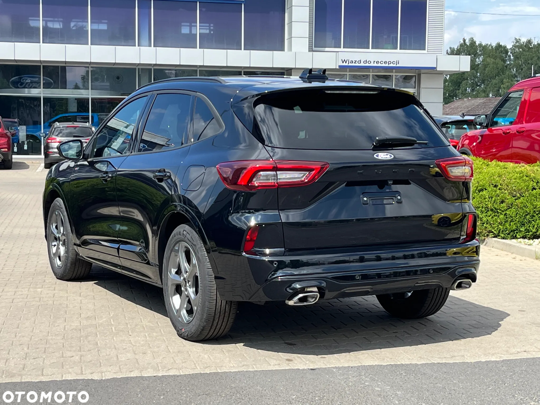 Ford Kuga - 6