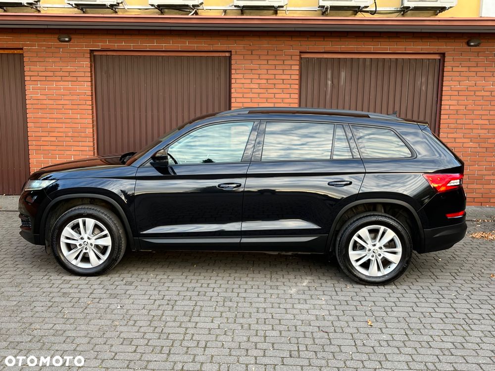 Skoda Kodiaq - 5