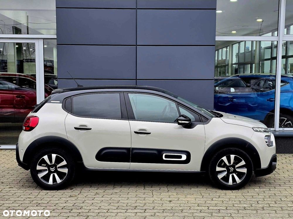 Citroën C3 1.2 PureTech Shine - 5