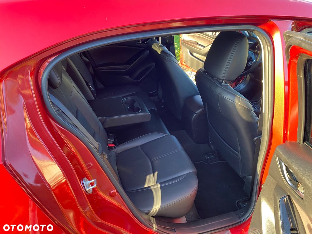 Mazda 3 2.0 Skypassion i-Eloop - 13