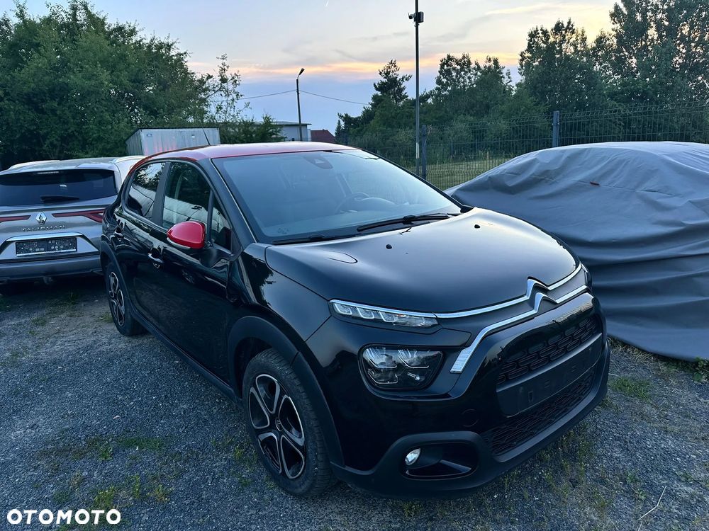 Citroën C3 Pure Tech 83 S&S ELLE - 1