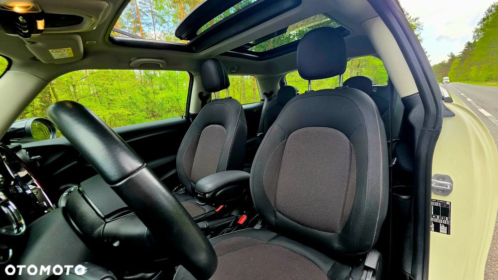 MINI Cooper Resolute Edition - 34