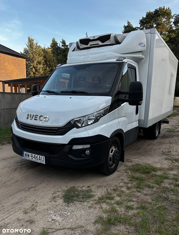 Iveco Daily 35-180 - 1