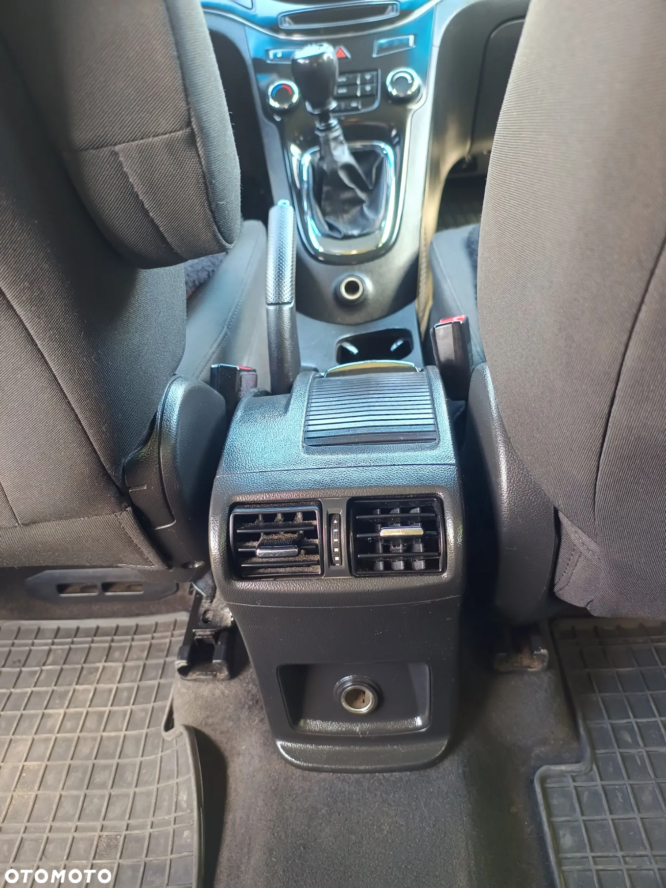 Chevrolet Orlando 2.0 D LT+ - 8
