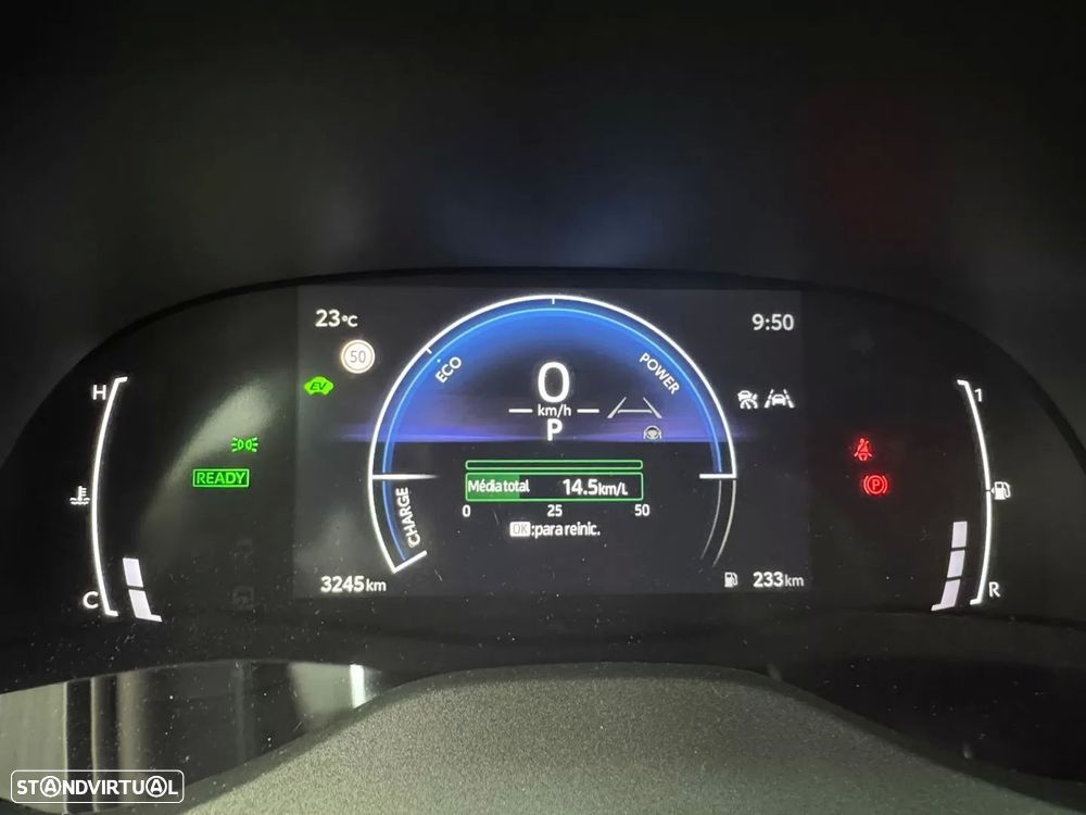 Toyota Yaris Cross 1.5 HDF Comfort - 21