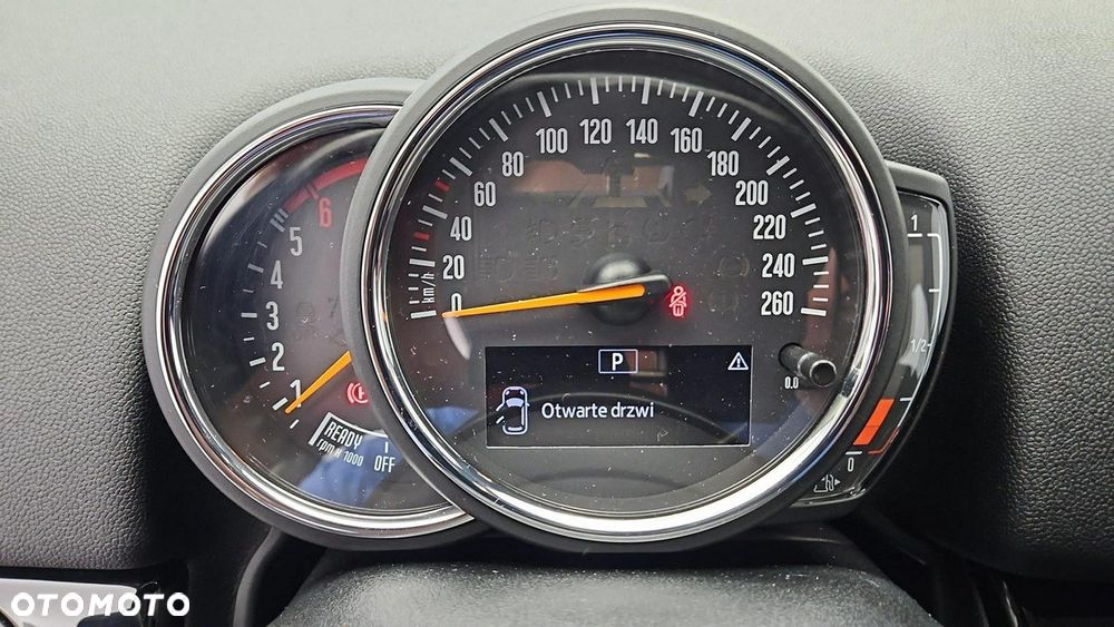 MINI Countryman - 14