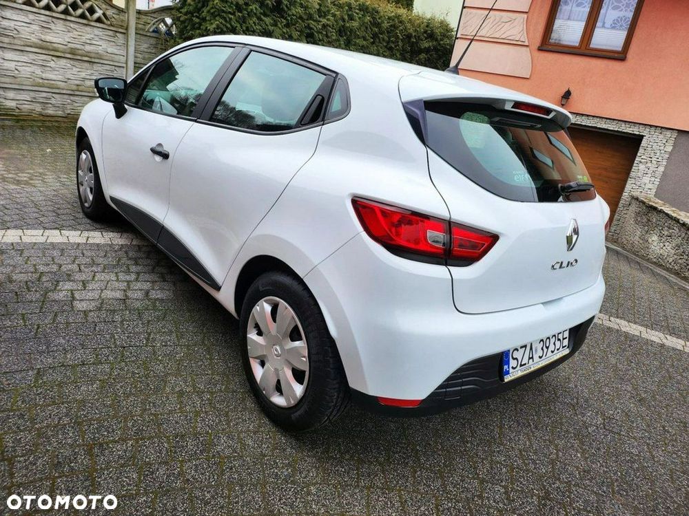 Renault Clio - 3