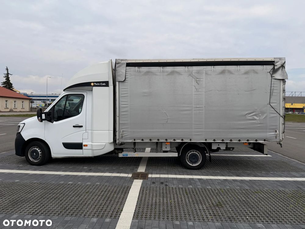 Renault MASTER - 5