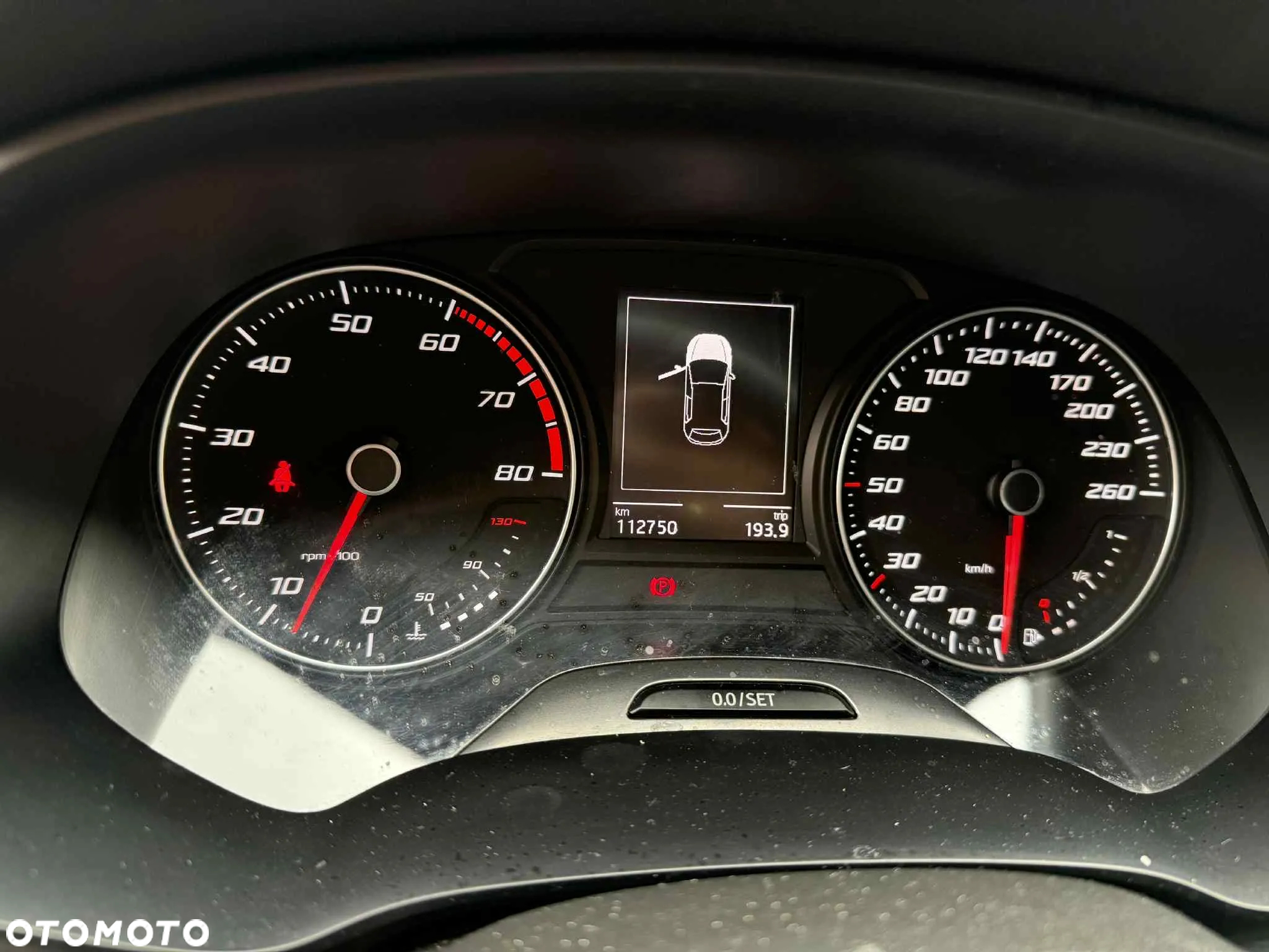 Seat Leon 1.4 TSI FR S&S - 10