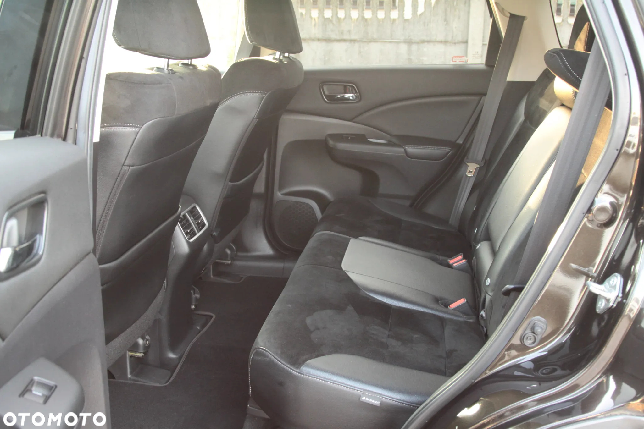 Honda CR-V 1.6i DTEC 2WD Lifestyle Plus - 21