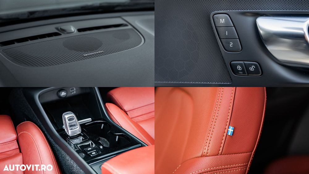 Volvo XC 40 D3 Inscription - 7