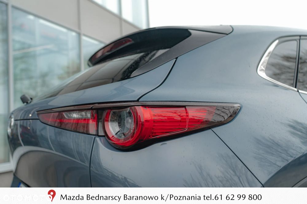 Mazda CX-30 2.0 mHEV Hikari 2WD - 13