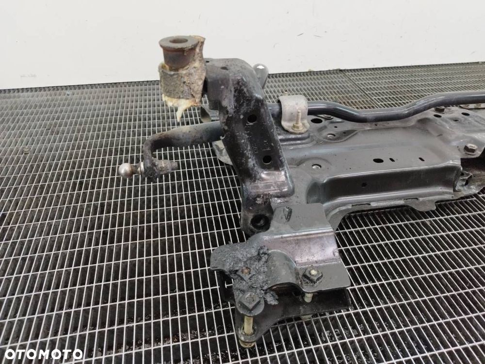 WÓZEK SANKI KOŁYSKA PRZÓD FORD KUGA III MK3 2.0 D HYBRYDA LX61-5019-AEG - 2