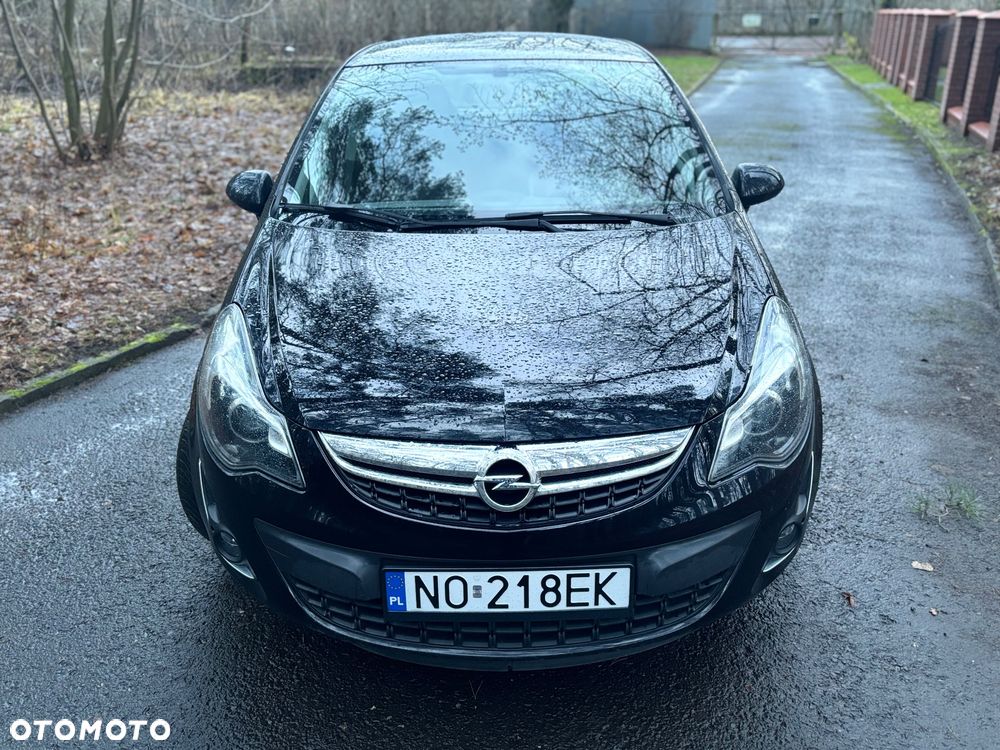 Opel Corsa - 15