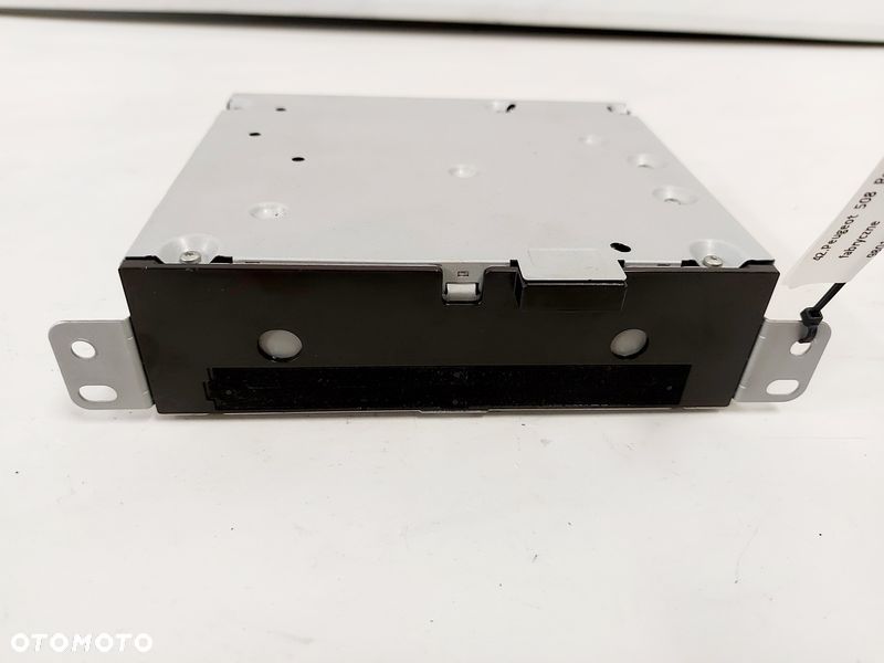 PEUGEOT 508 I RADIO FABRYCZNE ORYGINALNE CONTINENT - 2