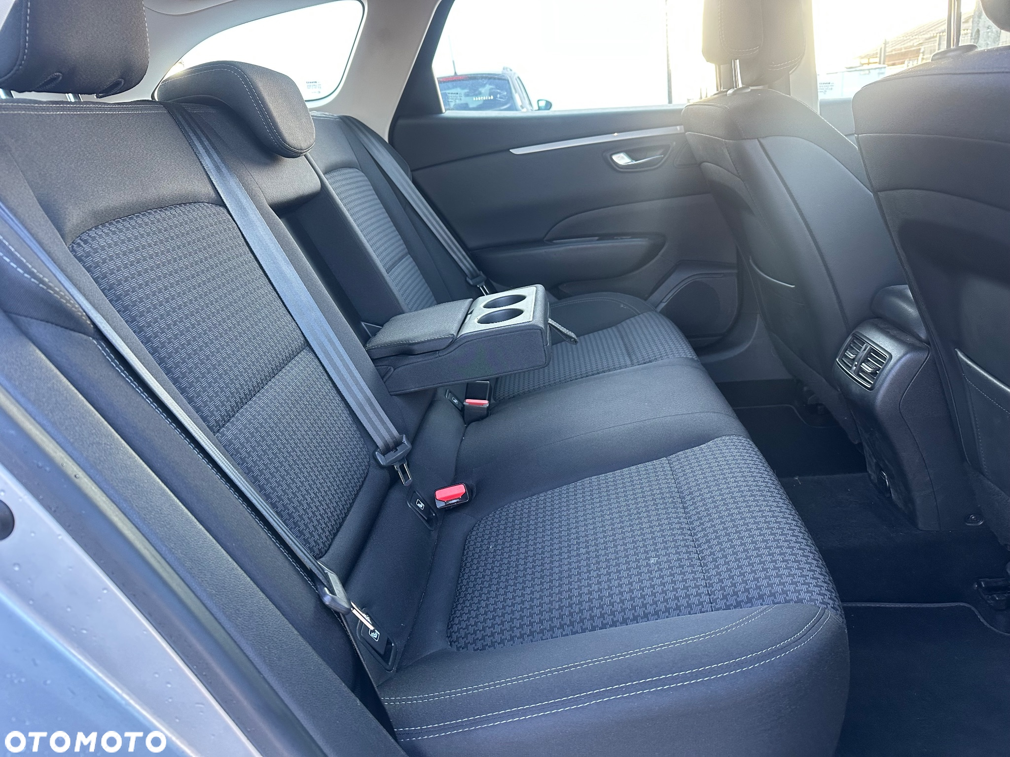 Renault Talisman Grandtour TCe 160 EDC GPF LIMITED - 21