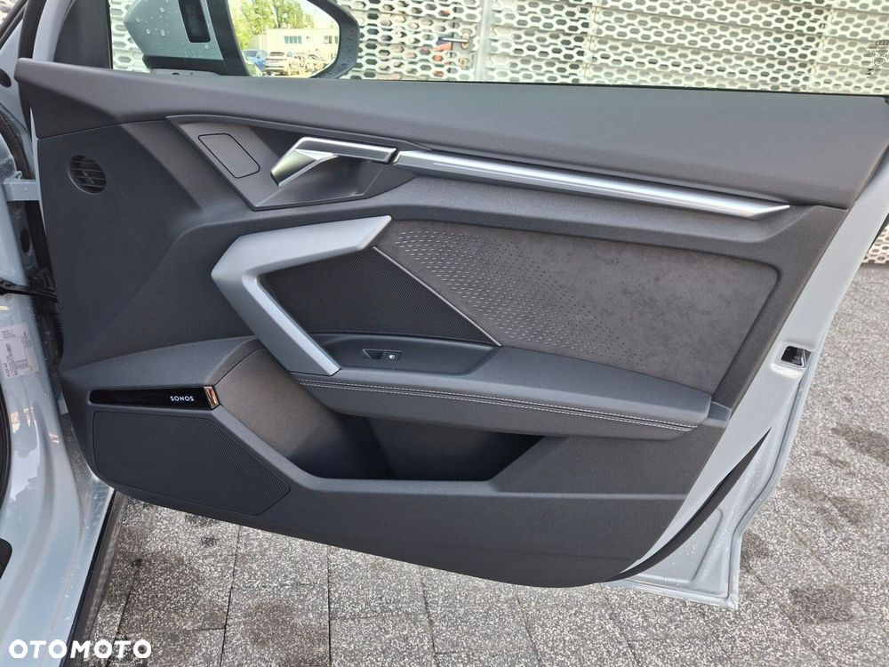 Audi A3 Allstreet - 17