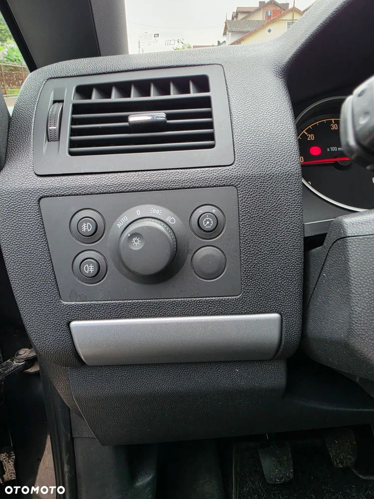 Opel Zafira 1.7 CDTI Cosmo - 19