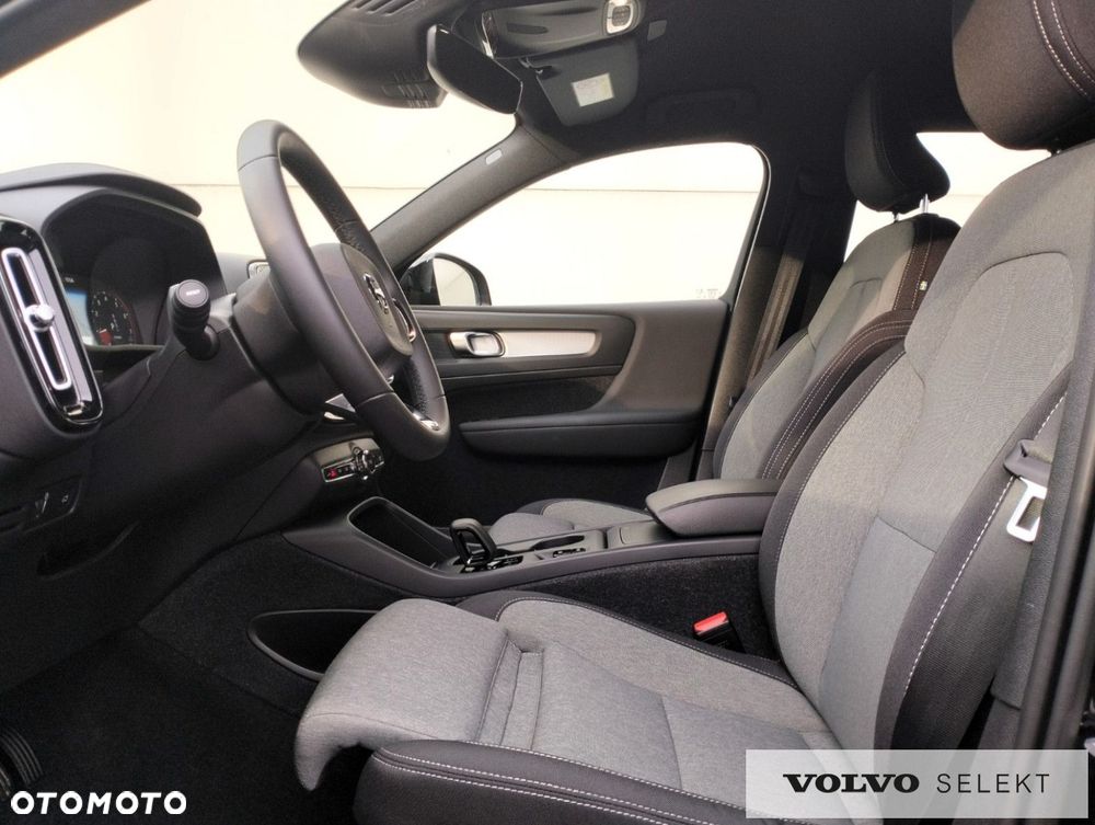 Volvo XC 40 - 10